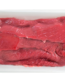 Carne fileteada básica