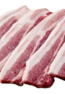Filete de Costilla