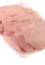 Filete de pechuga