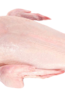 Pechuga entera c. ala