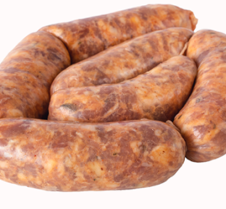 chorizo argentino