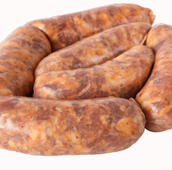 chorizo argentino