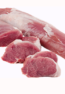 lomo fino de cerdo