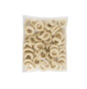 Aros de cebolla 1 Kg.