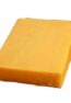 Queso Cheddar bloque 1 libra