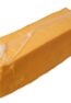 Queso Cheddar bloque 2,5 kg.