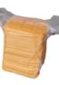 Queso Cheddar laminado 1,25 kg.