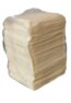 Queso Mozarella laminado 1,25 kg